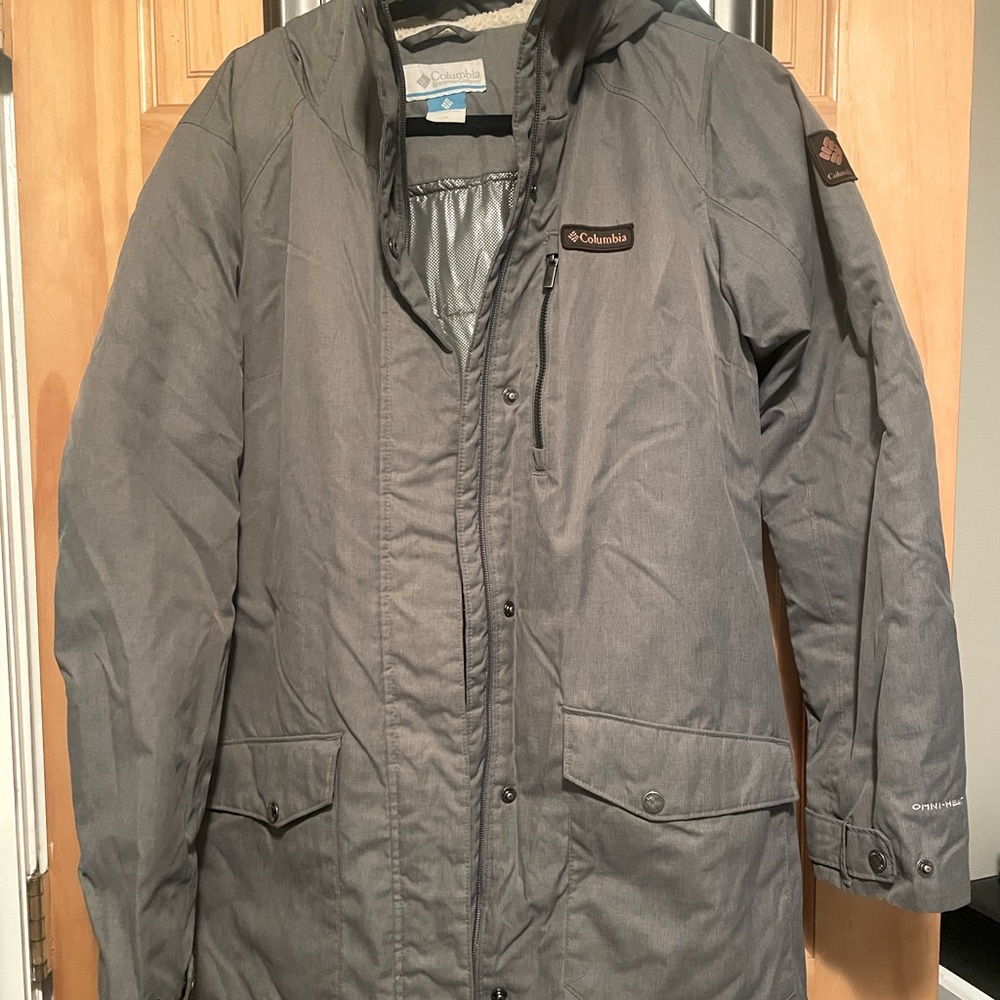 Columbia Women’s Winter Jacket